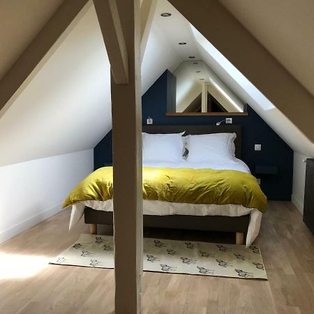 Appartement Duplex, Tours Centre Eksteriør billede